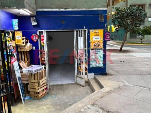 Local Comercial venta en Ventanilla, Callao