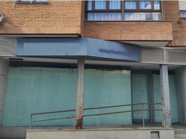 Local Comercial en venta en Las Ventas Con Peña Aguilera, Castilla-La Mancha