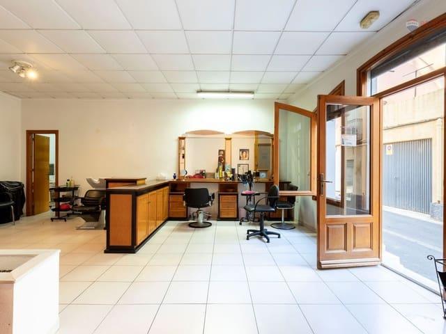 Local Comercial en venta en Vera, Andalucía