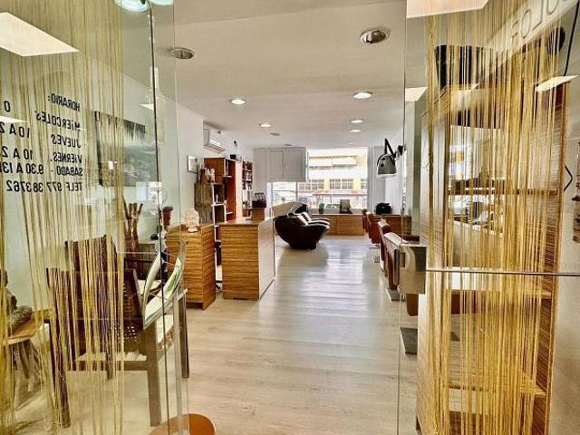 Local Comercial en venta en Tarragonès, Catalunya
