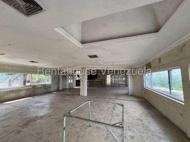 Propiedad en venta en Boca De Uchire, Distrito Capital