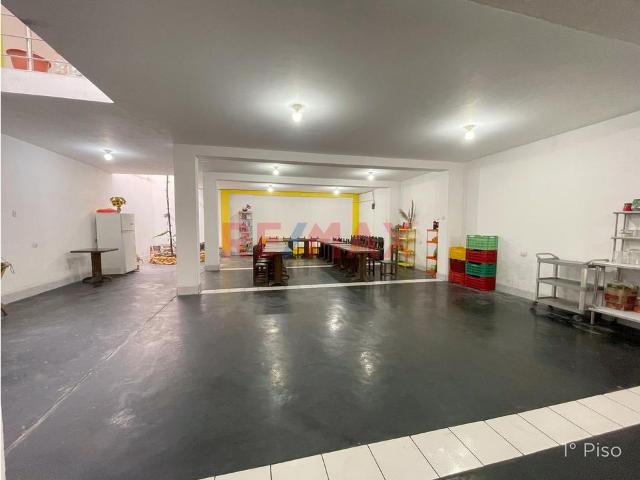 Local Comercial venta en La Libertad