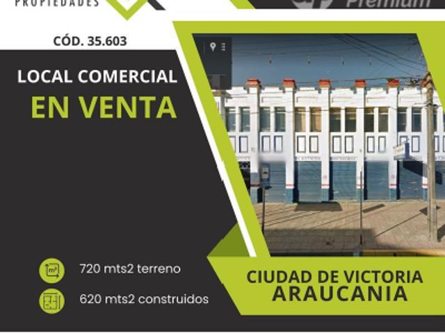 Local Comercial en Venta en Victoria