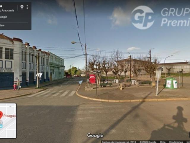 Local Comercial en Venta en Victoria