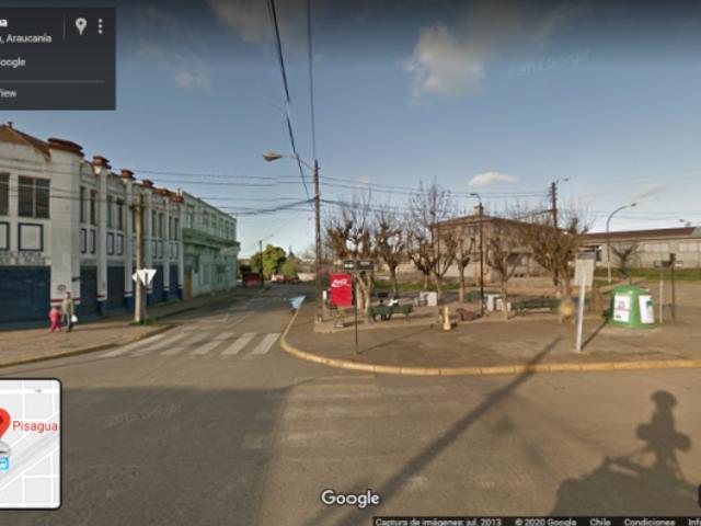 Local Comercial en Venta en Victoria