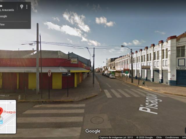 Local Comercial en Venta en Victoria