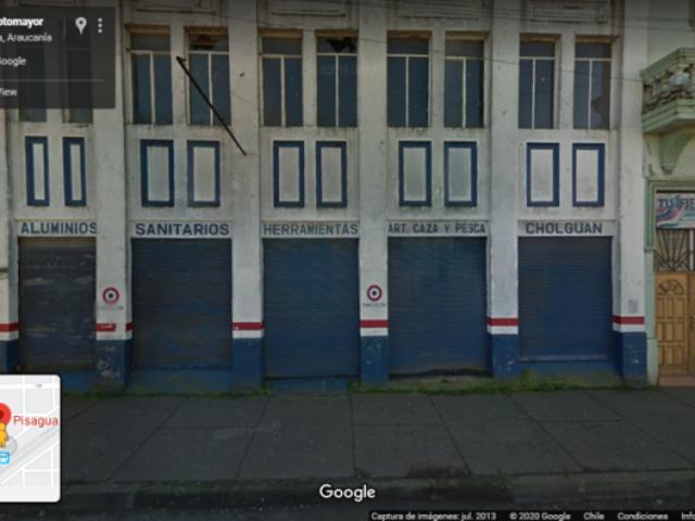 Local Comercial en Venta en Victoria