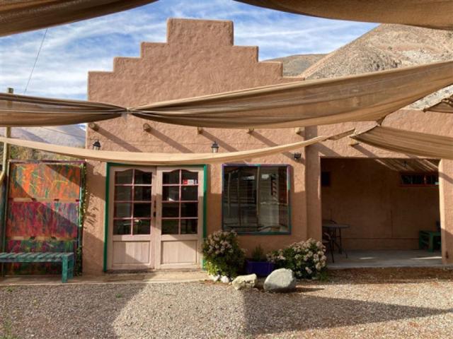 Local Comercial en Venta en Vicuña