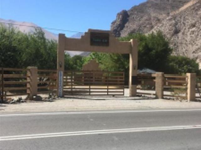 Local Comercial en Venta en Vicuña