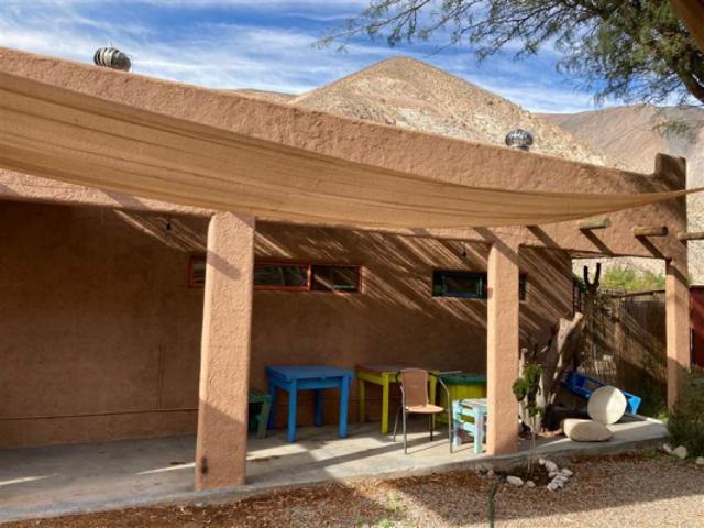 Local Comercial en Venta en Vicuña