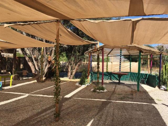 Local Comercial en Venta en Vicuña