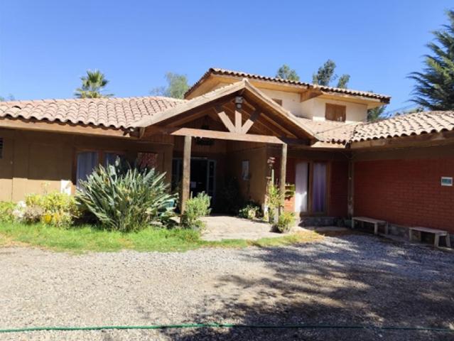 Local Comercial en Venta en Vicuña