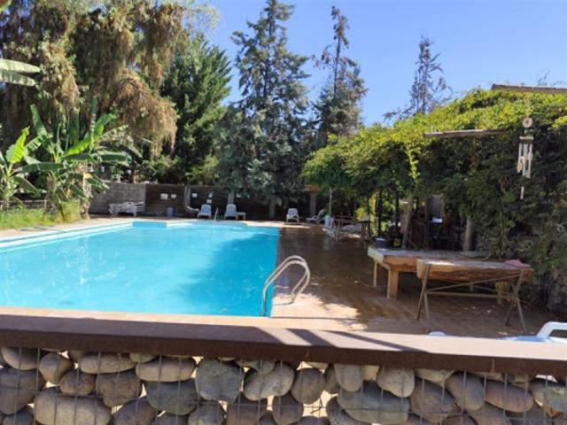 Local Comercial en Venta en Vicuña