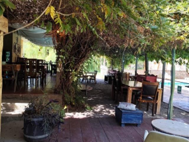 Local Comercial en Venta en Vicuña