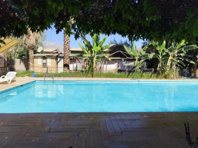 Local Comercial en Venta en Vicuña
