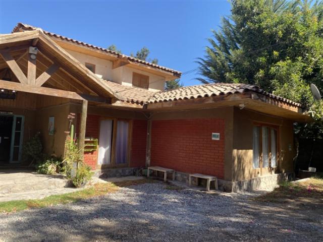 Local Comercial en Venta en Vicuña