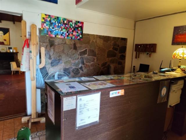 Local Comercial en Venta en Vicuña