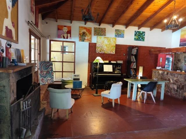 Local Comercial en Venta en Vicuña