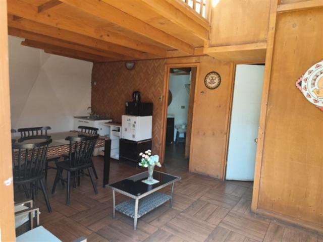 Local Comercial en Venta en Vicuña