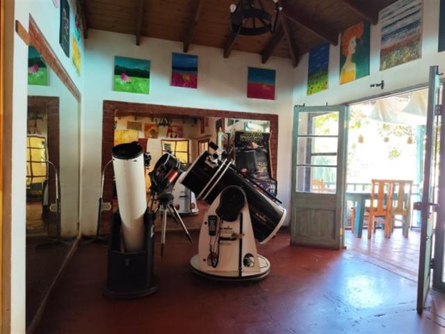 Local Comercial en Venta en Vicuña