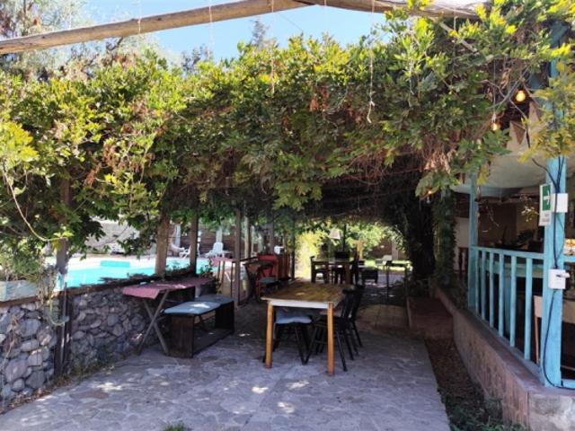 Local Comercial en Venta en Vicuña