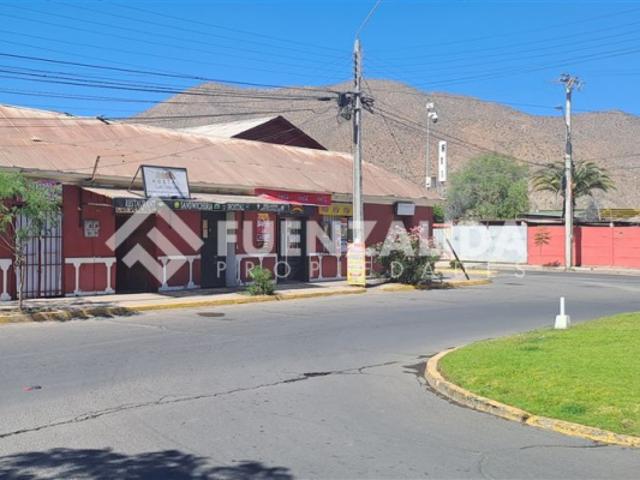 Local Comercial en Venta en Vicuña