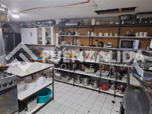 Local Comercial en Venta en Vicuña