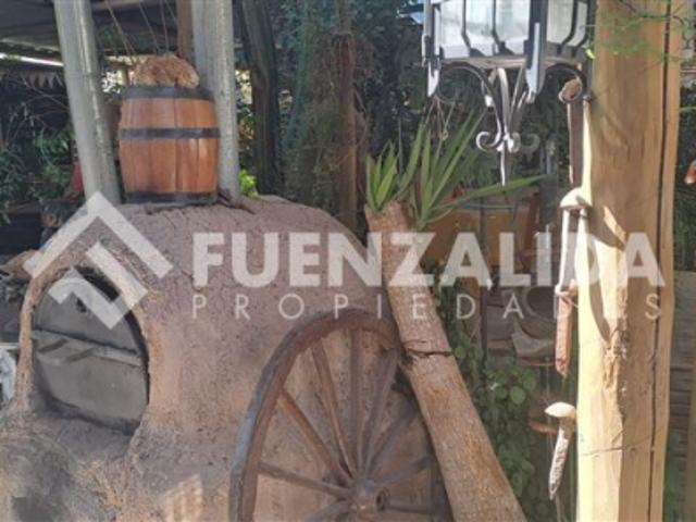 Local Comercial en Venta en Vicuña