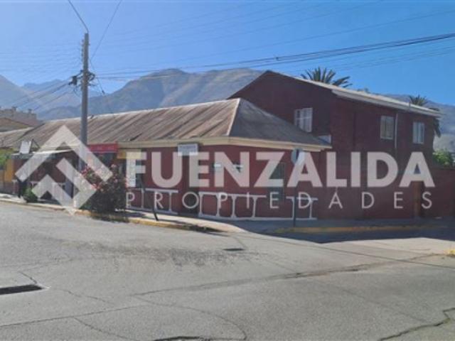 Local Comercial en Venta en Vicuña