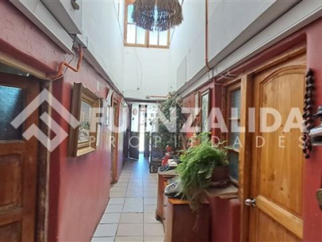 Local Comercial en Venta en Vicuña