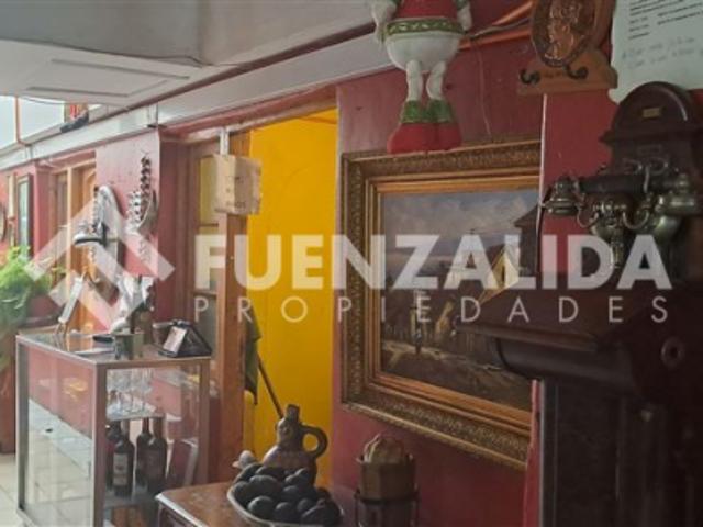 Local Comercial en Venta en Vicuña