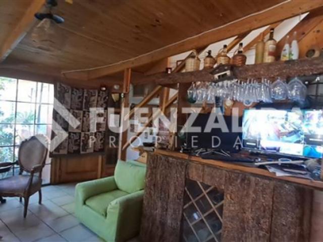 Local Comercial en Venta en Vicuña