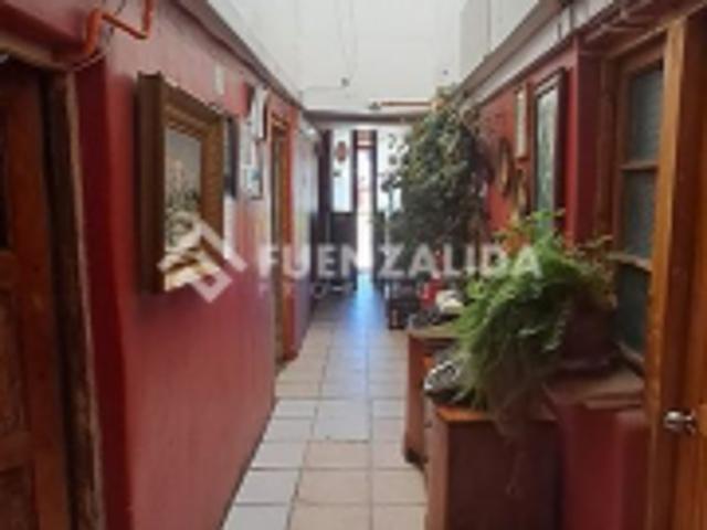 Local Comercial en Venta en Vicuña