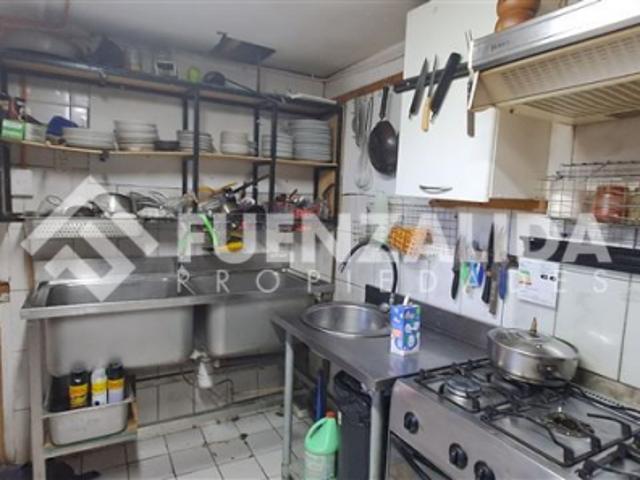 Local Comercial en Venta en Vicuña