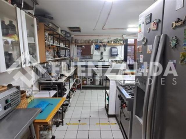 Local Comercial en Venta en Vicuña