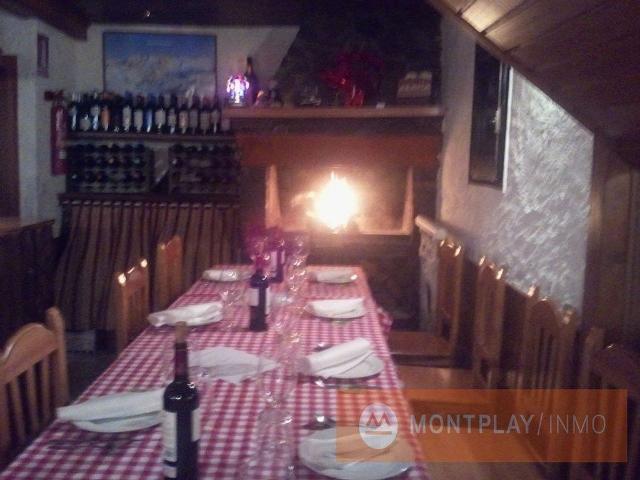 Local Comercial en venta en Escunhau, Val d'Aran