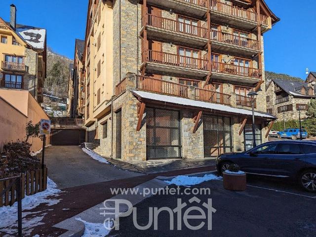 Local Comercial en venta en Val d'Aran, Catalunya