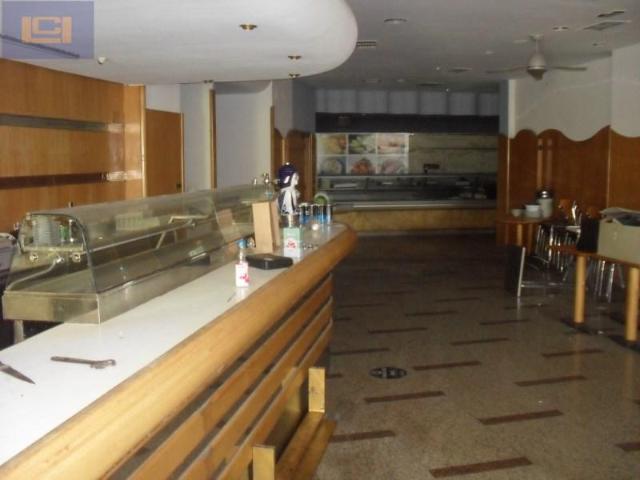Local Comercial en alquiler en Vigo
