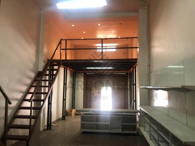 Local Comercial en alquiler en Vigo