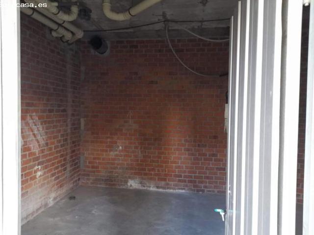 Local Comercial en venta en Castrelos, Vigo