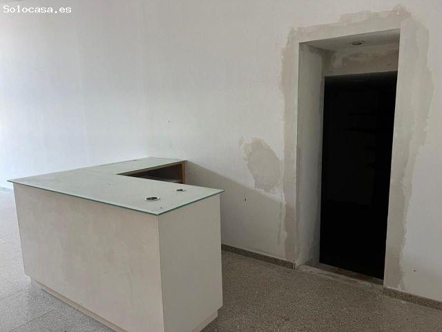 Local Comercial en venta en Vigo