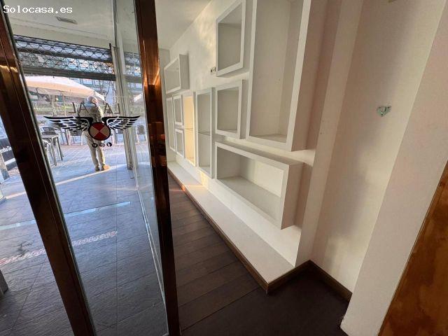 Local Comercial en venta en Vigo