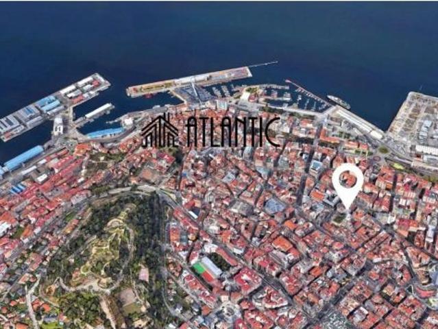 Local Comercial en venta en Vigo