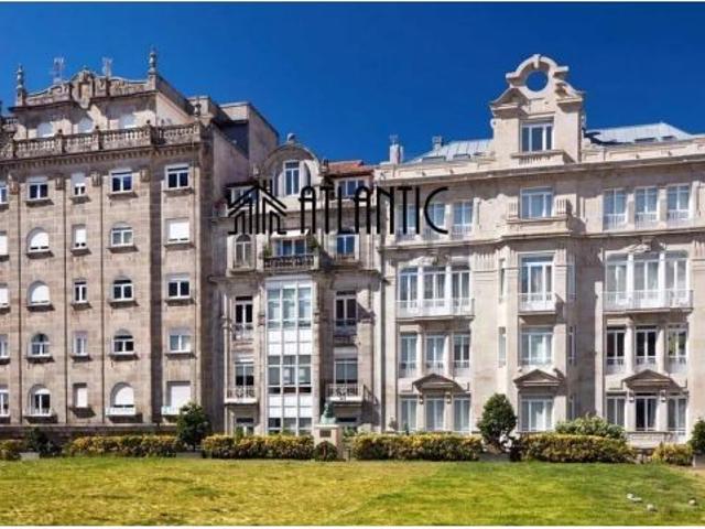 Local Comercial en venta en Santiago de Vigo, Vigo