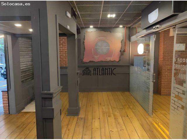 Local Comercial en venta en Vigo