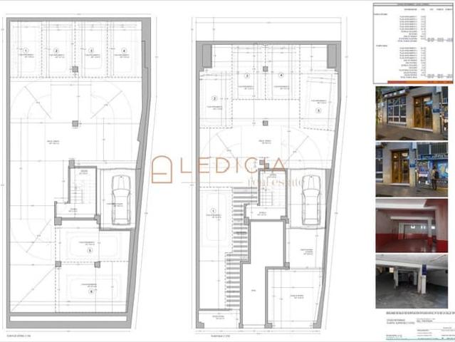 Local Comercial en venta en Vigo