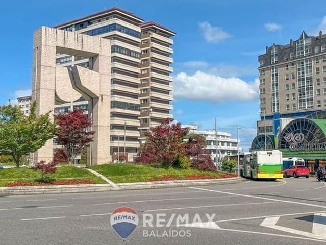 Local Comercial en venta en Vigo