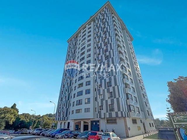 Local Comercial en venta en Vigo