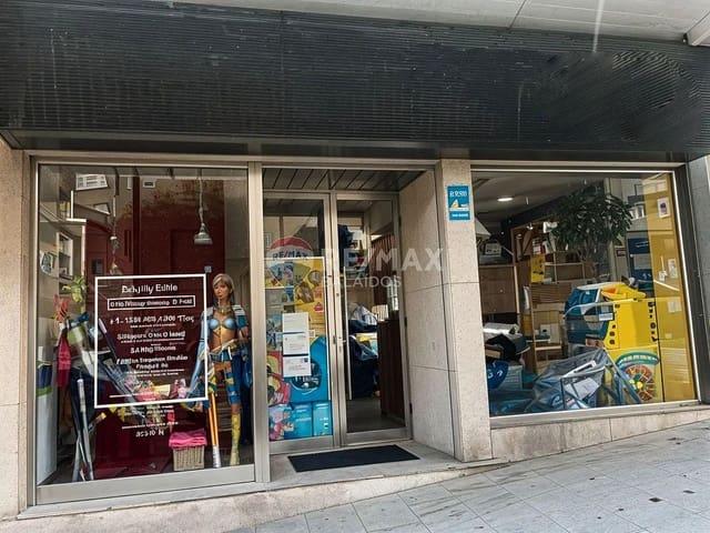 Local Comercial en venta en Vigo