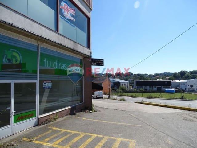 Local Comercial en venta en Vigo